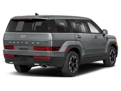 2026 Hyundai SANTA FE SE AWD