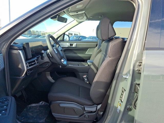 2026 Hyundai SANTA FE SE AWD