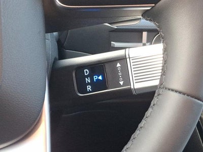 2026 Hyundai SANTA FE SE AWD