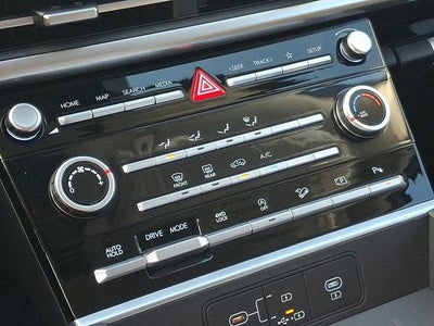 2026 Hyundai SANTA FE SE AWD