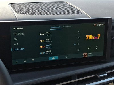 2026 Hyundai SANTA FE SE AWD