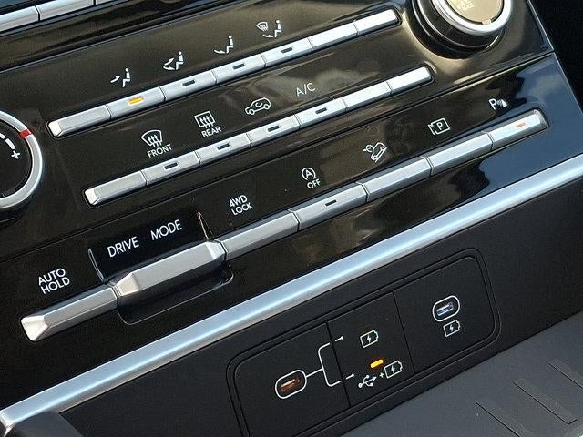 2026 Hyundai SANTA FE SE AWD