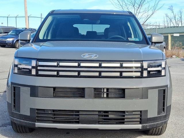 2026 Hyundai SANTA FE SE AWD