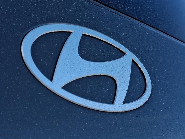 2026 Hyundai SANTA FE SE AWD