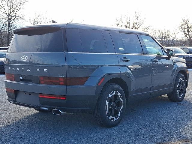 2026 Hyundai SANTA FE SE AWD
