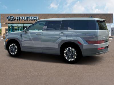 2026 Hyundai SANTA FE SE AWD