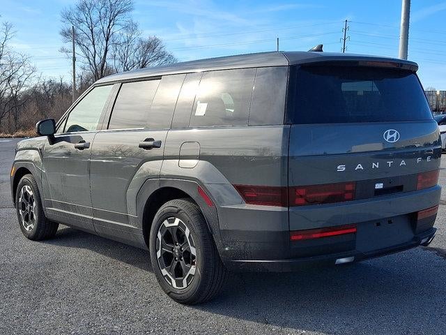 2026 Hyundai SANTA FE SE AWD