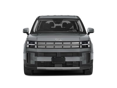 2026 Hyundai SANTA FE SE AWD