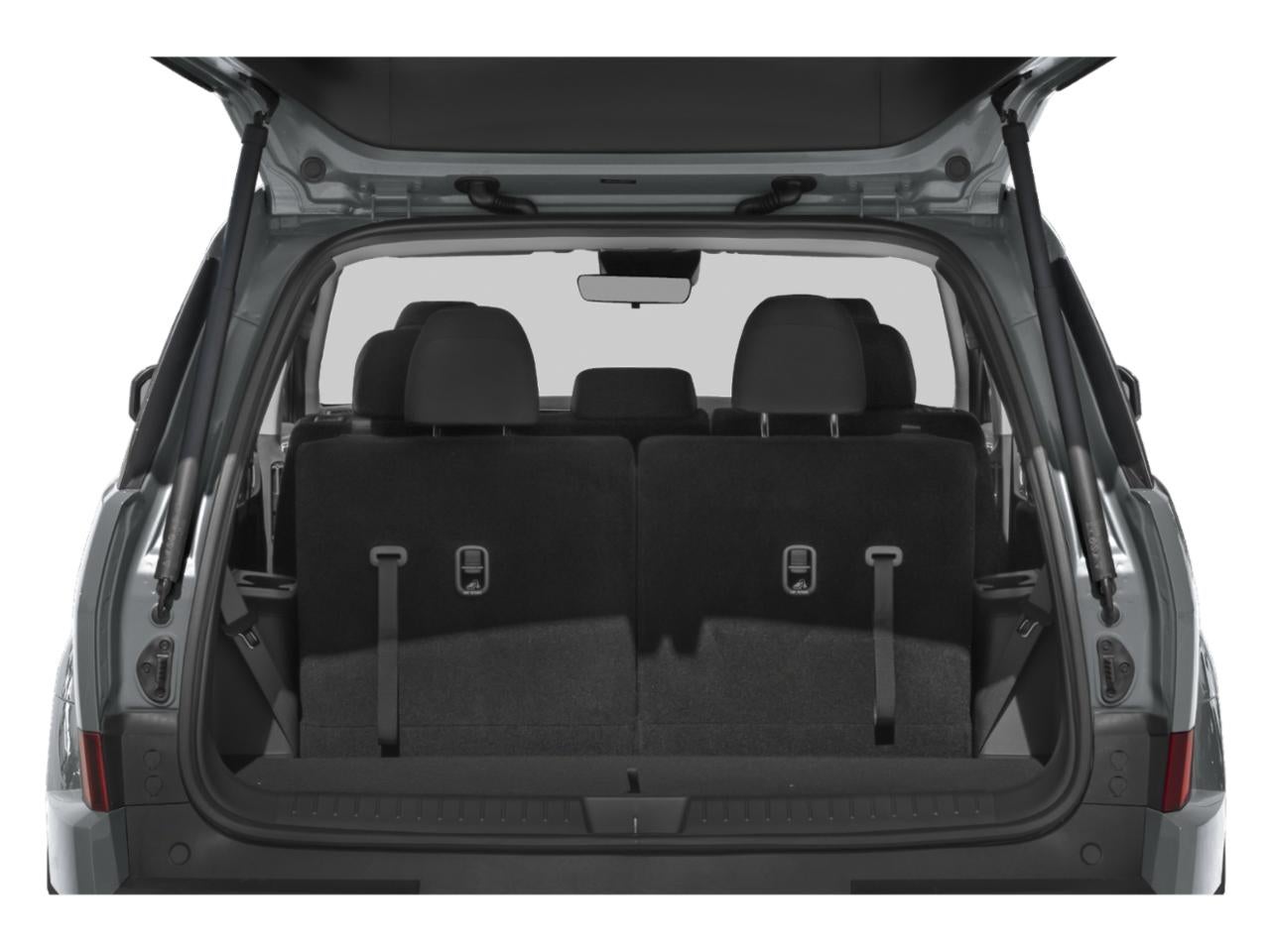 2026 Hyundai SANTA FE SE AWD