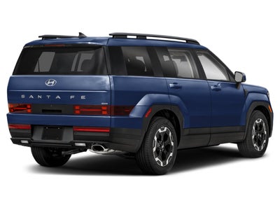 2027 Hyundai SANTA FE SEL AWD