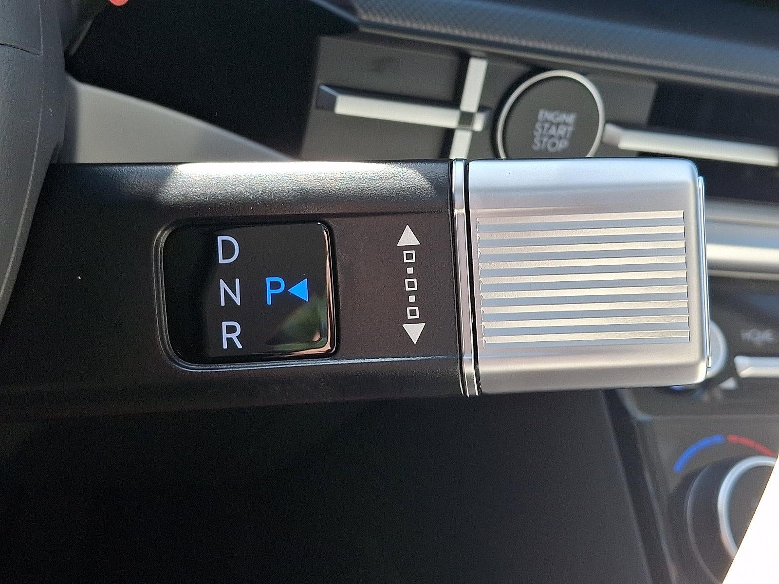2027 Hyundai SANTA FE SEL AWD