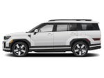 2027 Hyundai SANTA FE HYBRID Limited