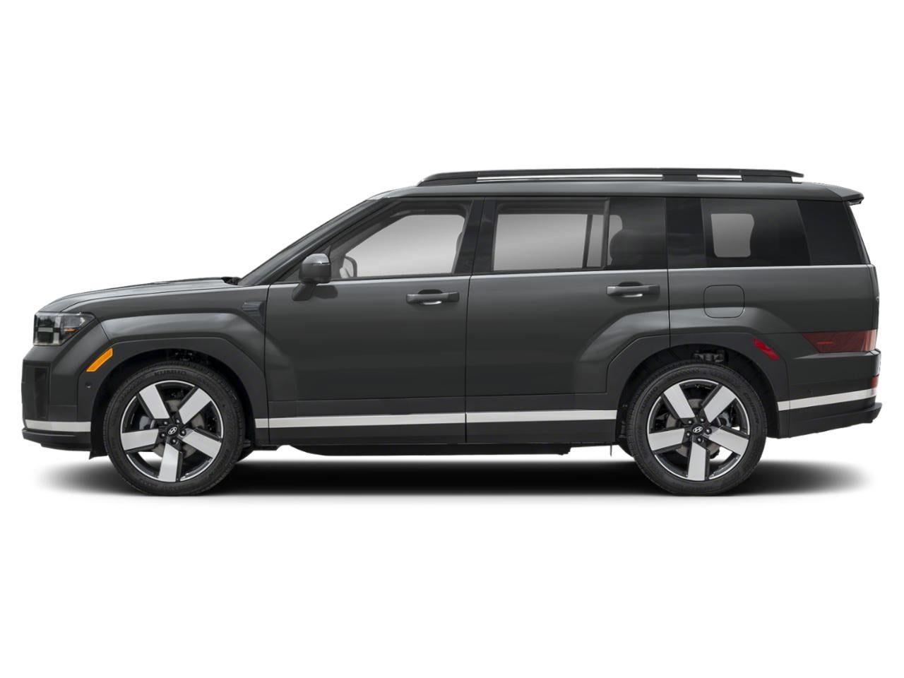 2027 Hyundai SANTA FE HYBRID Limited