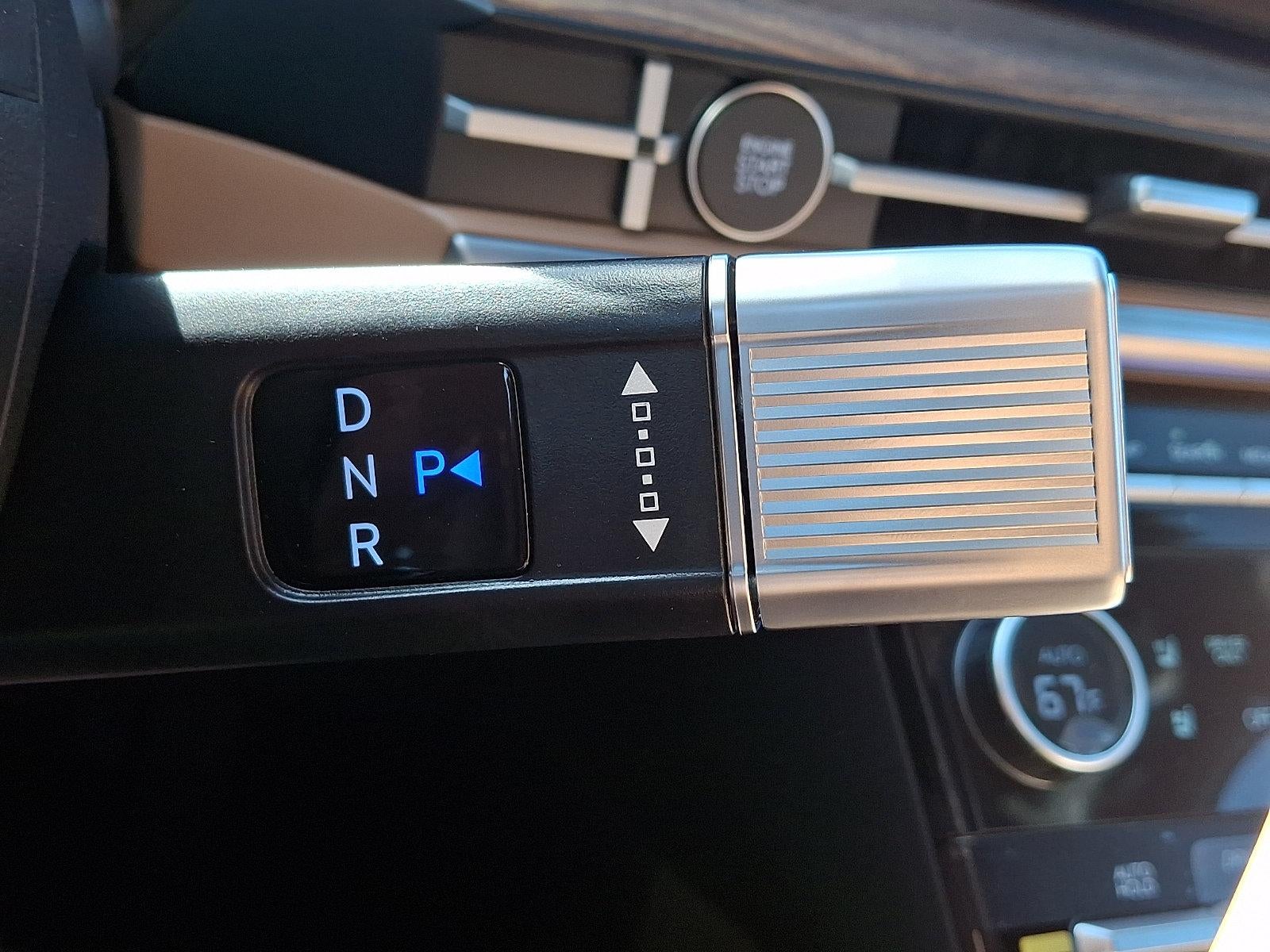2027 Hyundai SANTA FE HYBRID Limited