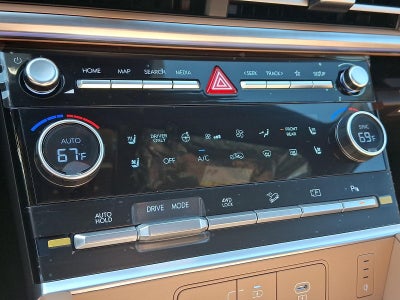 2027 Hyundai SANTA FE HYBRID Limited