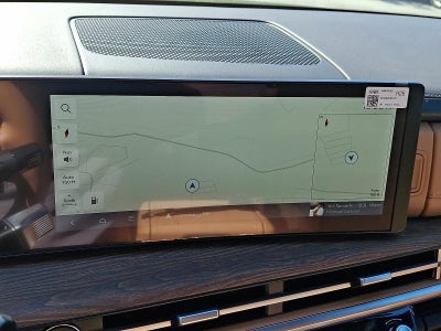 2027 Hyundai SANTA FE HYBRID Limited