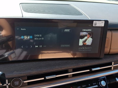 2027 Hyundai SANTA FE HYBRID Limited
