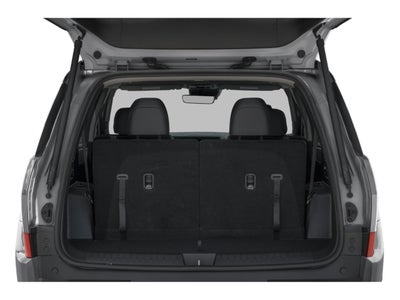 2027 Hyundai SANTA FE HYBRID Limited