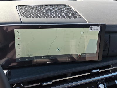 2027 Hyundai SANTA FE HYBRID Limited