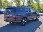 2027 Hyundai SANTA FE HYBRID Limited