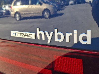 2027 Hyundai SANTA FE HYBRID Limited