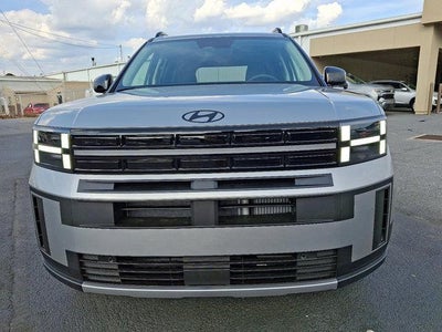 2026 Hyundai SANTA FE XRT AWD