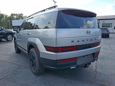 2026 Hyundai SANTA FE XRT AWD