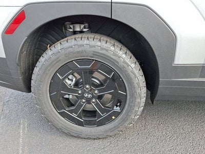 2026 Hyundai SANTA FE XRT AWD