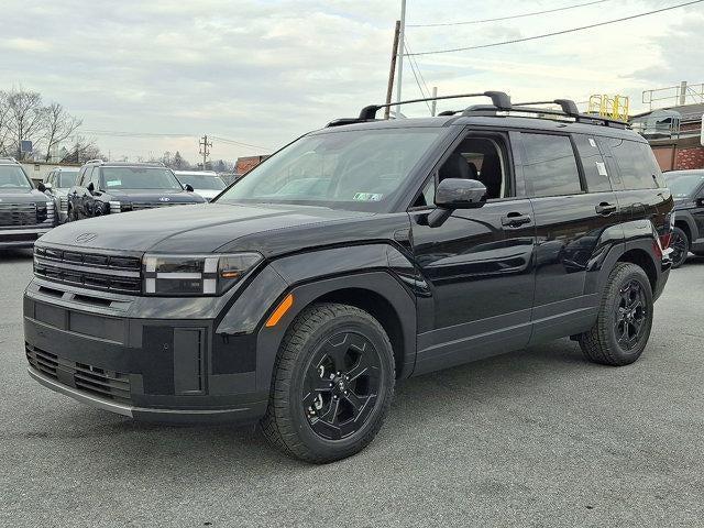 2026 Hyundai SANTA FE XRT AWD