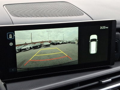 2026 Hyundai SANTA FE XRT AWD