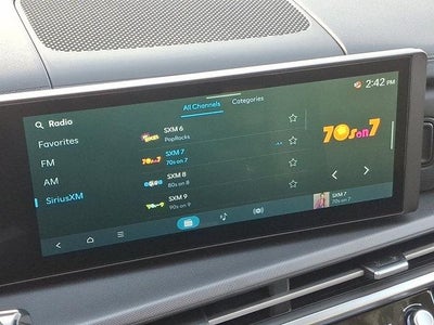 2026 Hyundai SANTA FE XRT AWD