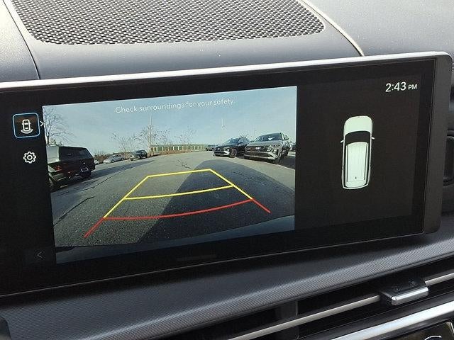 2026 Hyundai SANTA FE XRT AWD