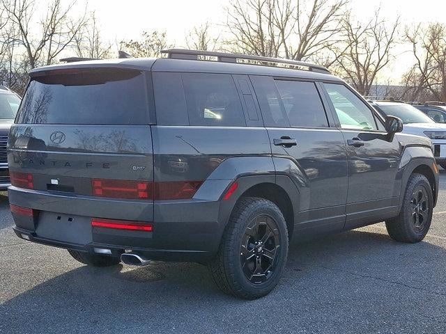 2026 Hyundai SANTA FE XRT AWD