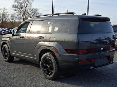 2026 Hyundai SANTA FE XRT AWD