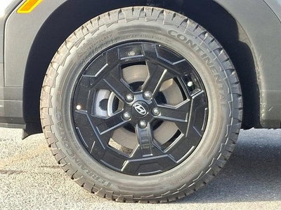 2026 Hyundai SANTA FE XRT AWD