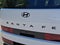 2027 Hyundai SANTA FE HYBRID Calligraphy