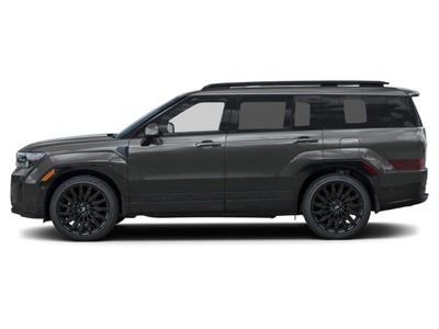 2027 Hyundai SANTA FE Calligraphy AWD