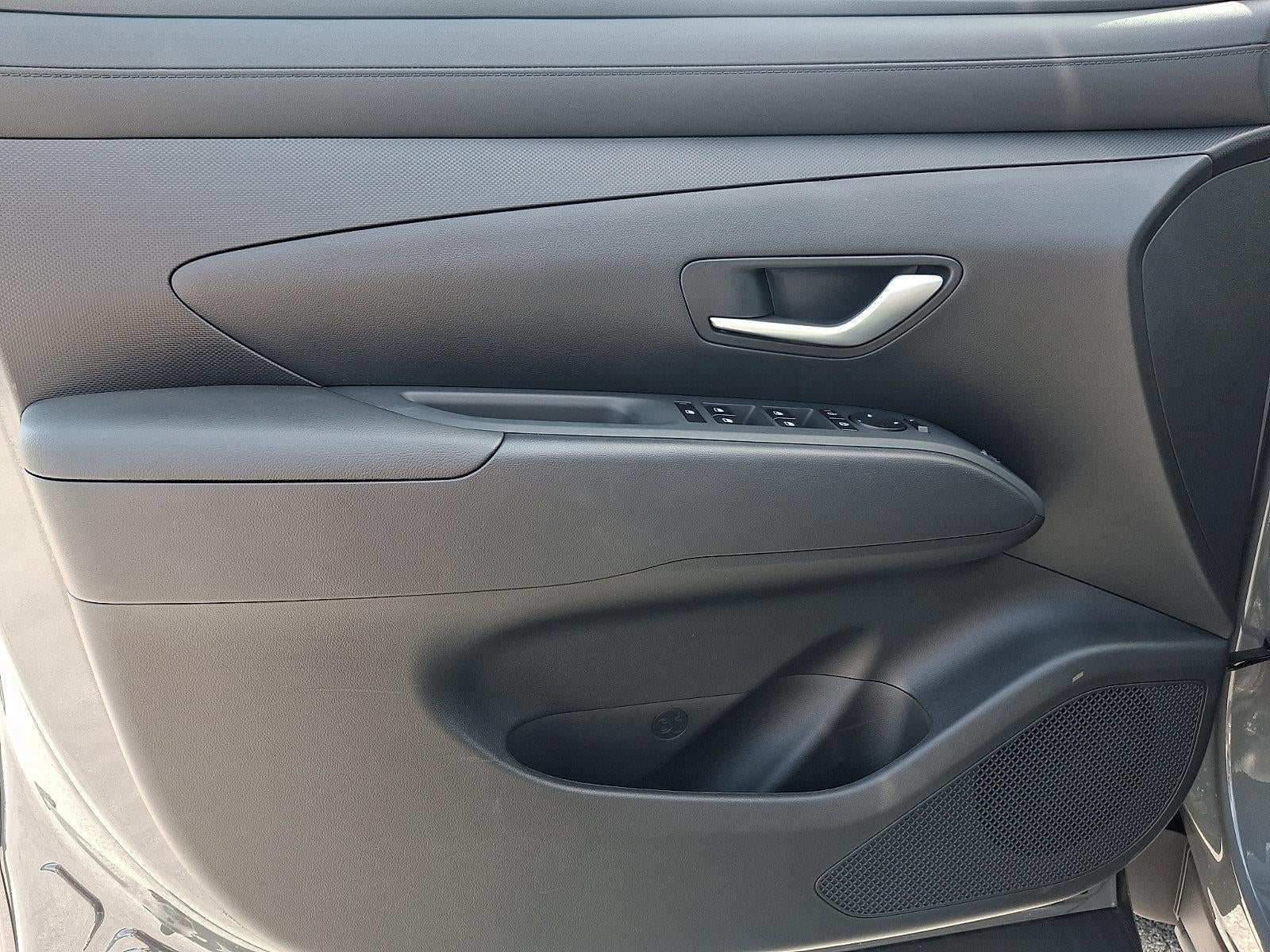 2027 Hyundai SANTA CRUZ SE AWD