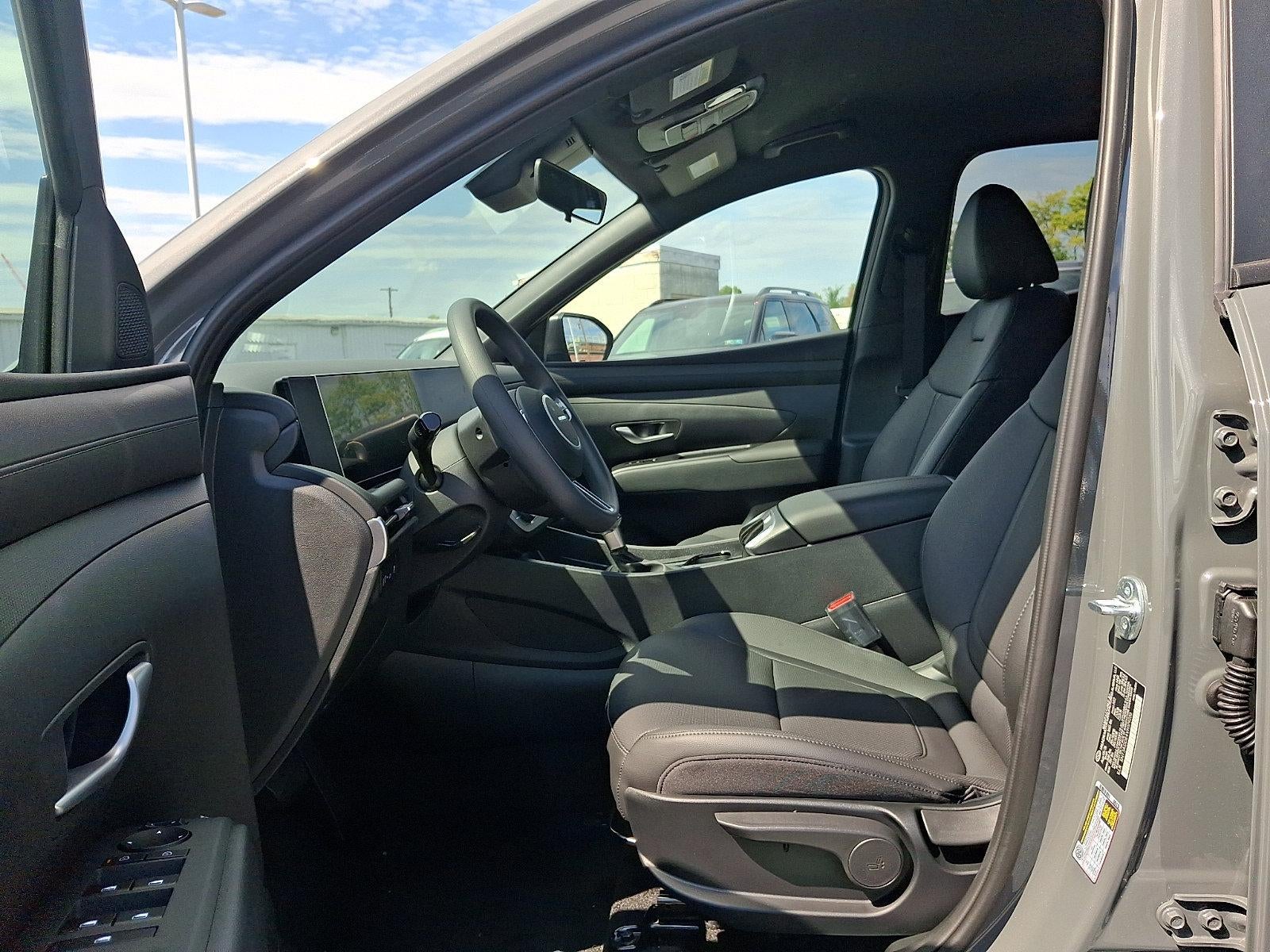 2027 Hyundai SANTA CRUZ SE AWD