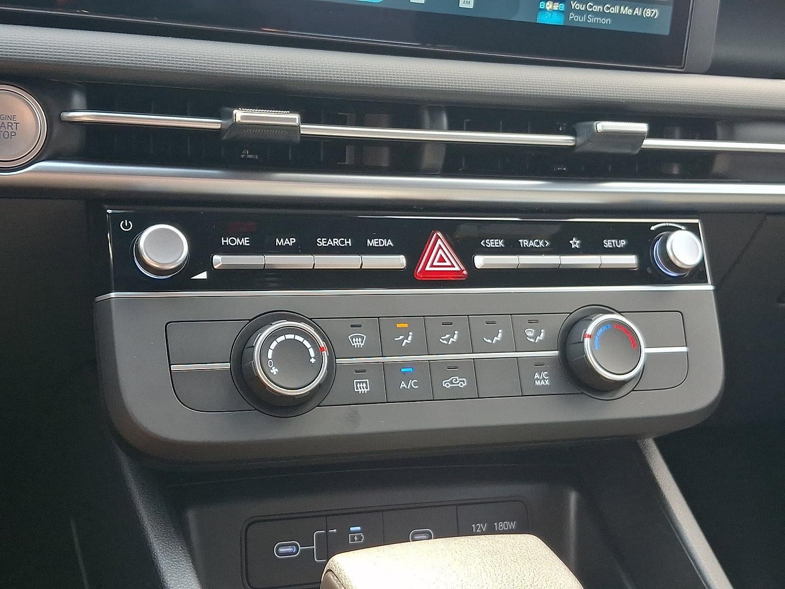 2027 Hyundai SANTA CRUZ SE AWD