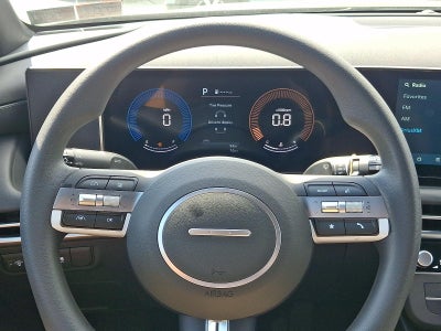 2027 Hyundai SANTA CRUZ SE AWD