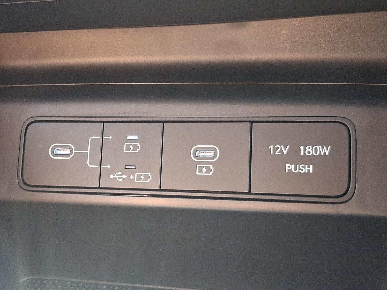 2027 Hyundai SANTA CRUZ SE AWD