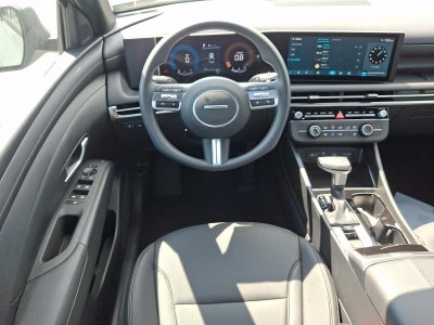 2027 Hyundai SANTA CRUZ SE AWD