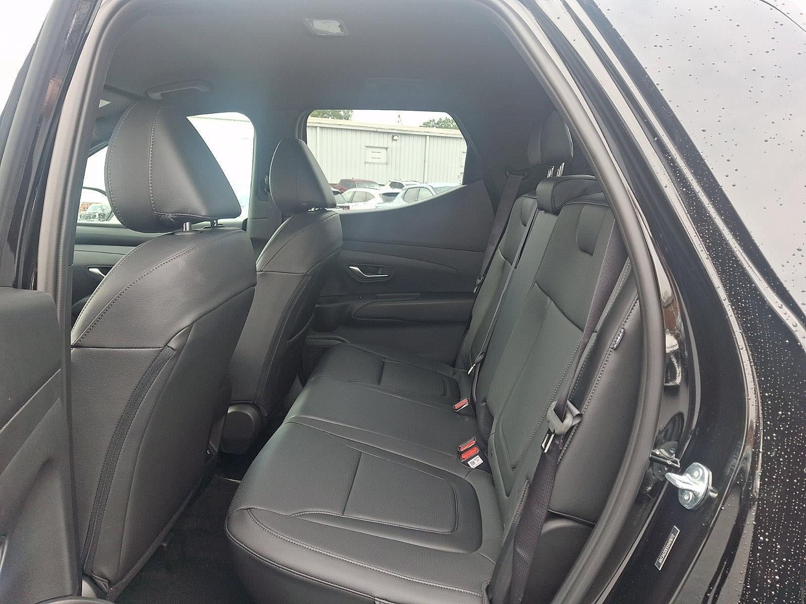 2027 Hyundai SANTA CRUZ SE AWD