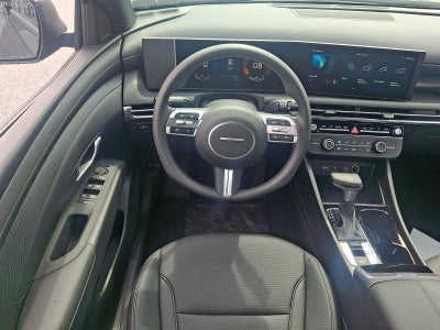 2027 Hyundai SANTA CRUZ SE AWD