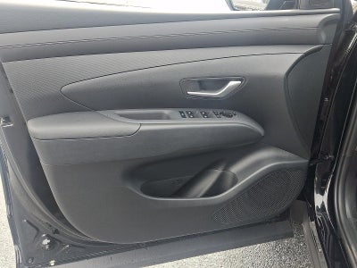 2027 Hyundai SANTA CRUZ SE AWD