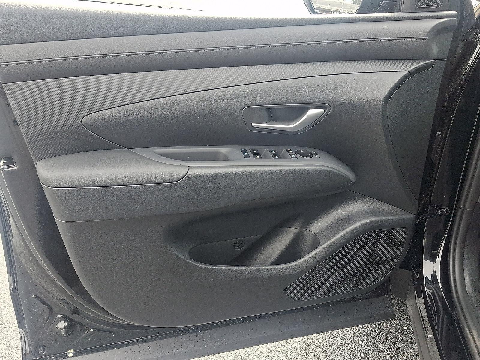 2027 Hyundai SANTA CRUZ SE AWD