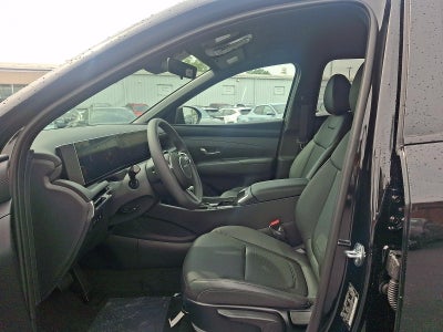 2027 Hyundai SANTA CRUZ SE AWD
