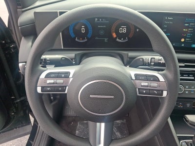 2027 Hyundai SANTA CRUZ SE AWD