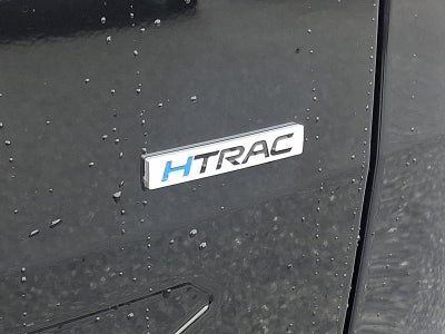 2027 Hyundai SANTA CRUZ SE AWD